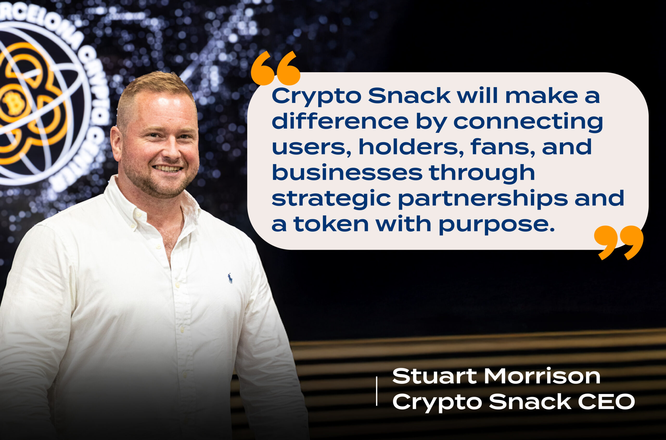 Save the Date: $SNACK Goes Live on July 31st - Crypto Snack